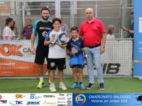 campeonato de Baleares de menores